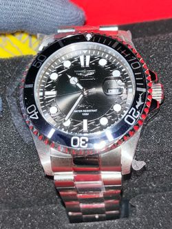 Invicta Pro Diver