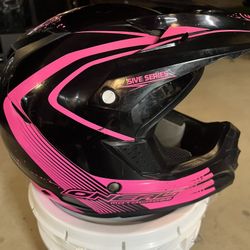Women’s Dirt Bike Helmet