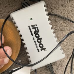 iRobot Roomba Fast Charger With Two Sensors