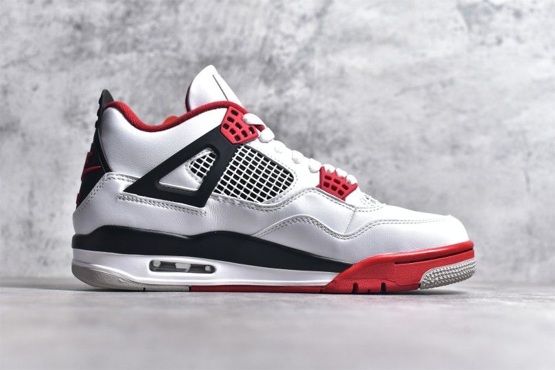 Air Jordan AJ4 Retro 4