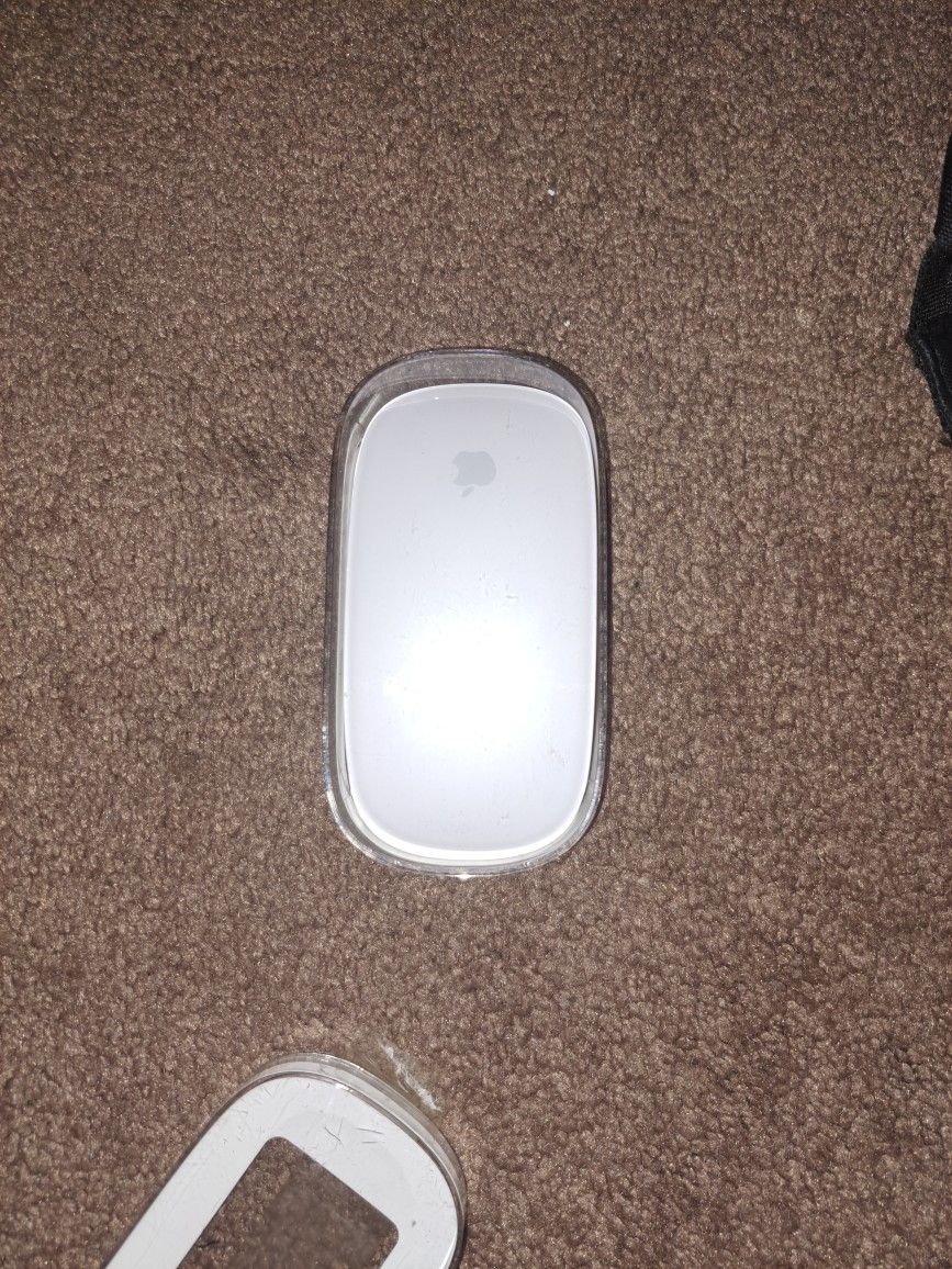 Mac Wireless Mouse