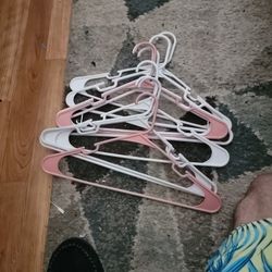 Full Size Hangers