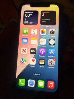 iPhone 12