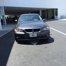 2008 BMW 3 Series