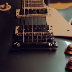 Guitar set up Service