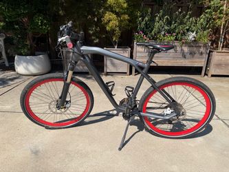 BMW Cruise M Bike 26” $899