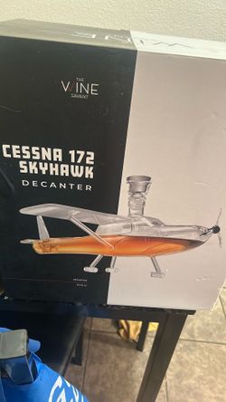 Decanter