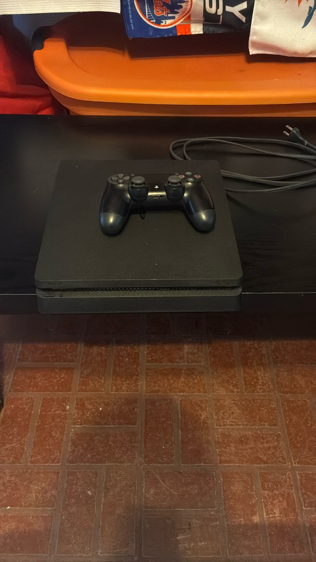 PS4