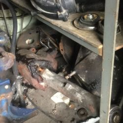 Wheels, Tires, & Motors for Sale