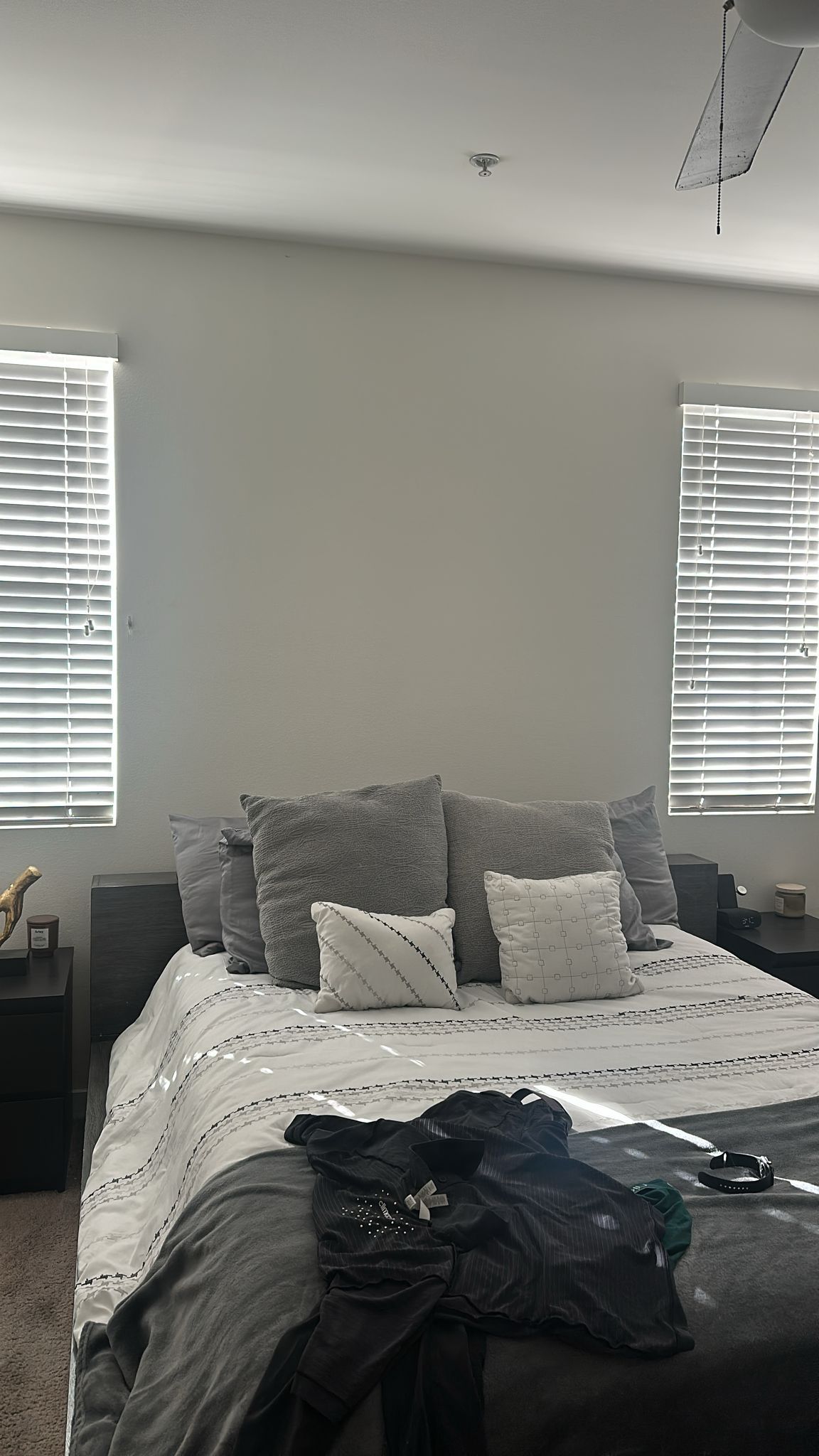 Bed Frame