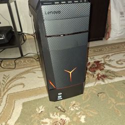Lenovo Y900-34ISZ GAMING Core™ i7-6700K 4.0GHz 1TB+128GB SSD 16GB DVD-RW BT WIN10