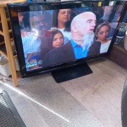 50" Panasonic Flat Screen TV