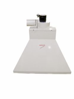 Handler 236FH-2 Fume Hood