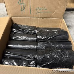 Can Liner Bags
