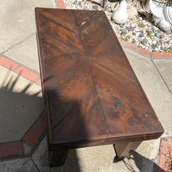 Coffee Table , Very Good Shape, Wood  $40