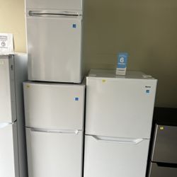 Danby Refrigerator From $180 To $450
