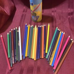 Color Pencils ✏️ 