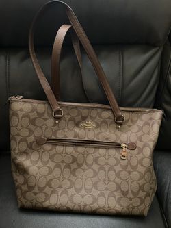 Coach Purse $60