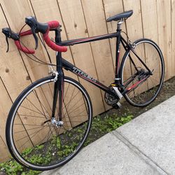 Road Bike Trek 