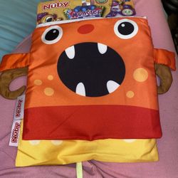 Nuby Snack Packs