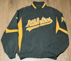 Vintage Athletics Jacket