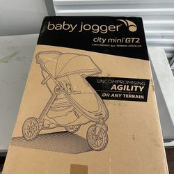 Stroller 