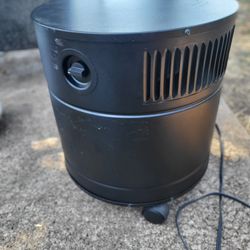 AllerAir 4000 AIR Purifier Ozone 