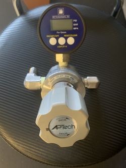 Gas Regulator