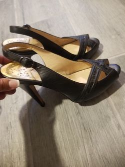 Cole Hahn High Heels Size 7