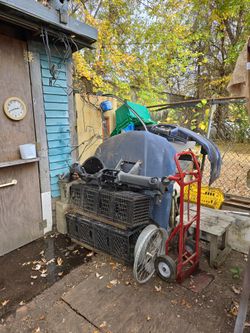 Subaru Impreza Parts Galore