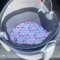 Baby Travel Pod