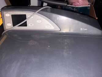 GE Profile Harmony Washer or Dryer