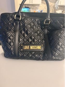 Love Moschino