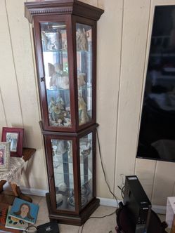 Vintage Curio