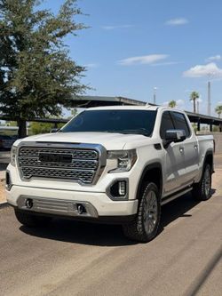 2020 GMC Sierra 1500 Crew Cab