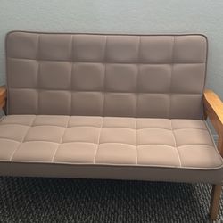 Boho Kids Couch 