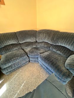 Modular sectional