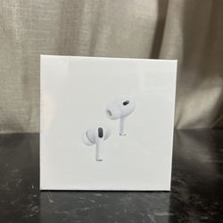 AirPod Pro 2s