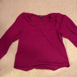 Express Small Top