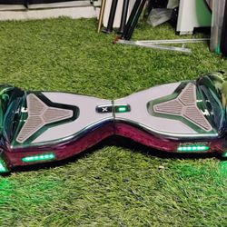 Hover-1 H1 Electric Self Balancing Hoverboard with 9 mph Max Speed, Dual 200W Motors, 9 Mile Range, and 6.5” Wheels Self Balancing Scooter

