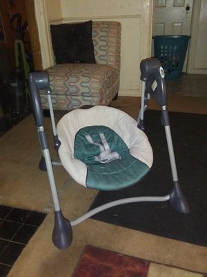 New And Used Baby Swings For Sale In Abilene Tx Offerup