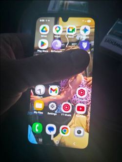 Galaxy a16 5G