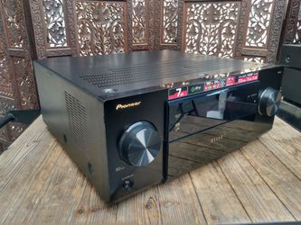 PIONEER ELITE VSX 52 THX Certified Digital Surround Home Theater Receiver