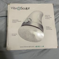 Vibro Sculpt 