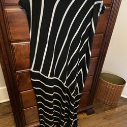 Matty M brand skirt - flowy, boho chic style - size XL