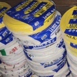 Brand New 12/2 Romex Wire