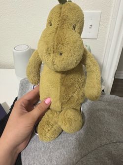Dino jellycat