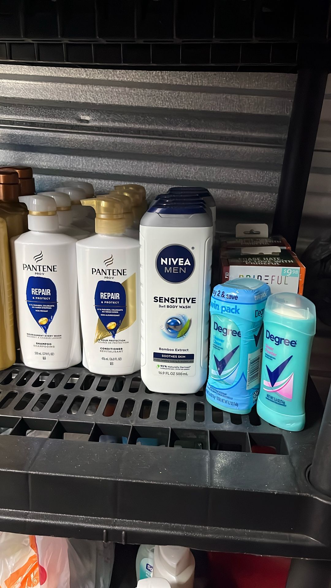 Hygiene