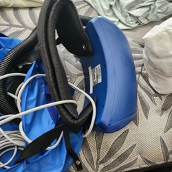 Euro clean hip vac
