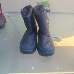 Youth Snow Boots